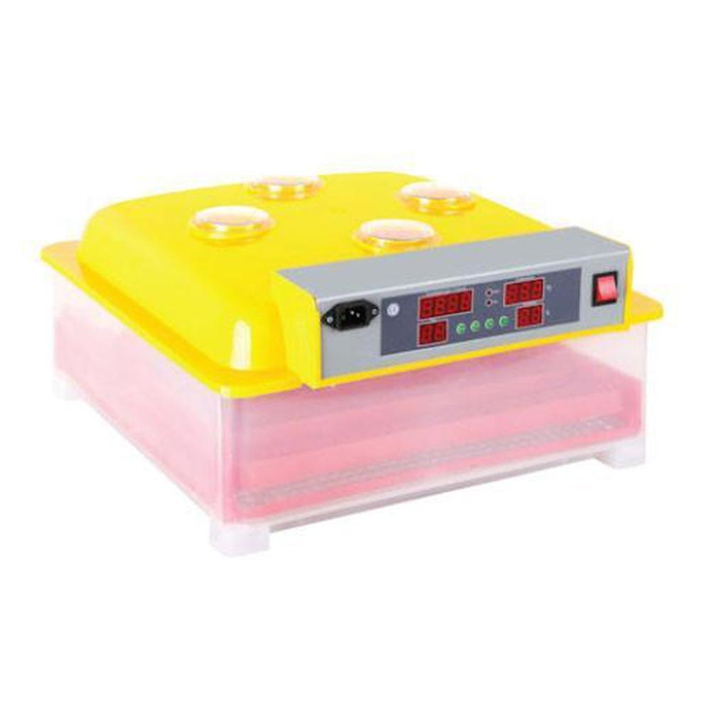 V238-SUPDZ-33454470918-202505271525-00 Electric 36 Egg Incubator - Poultry Chicken Duck Quail Turkey Birds - Image 1