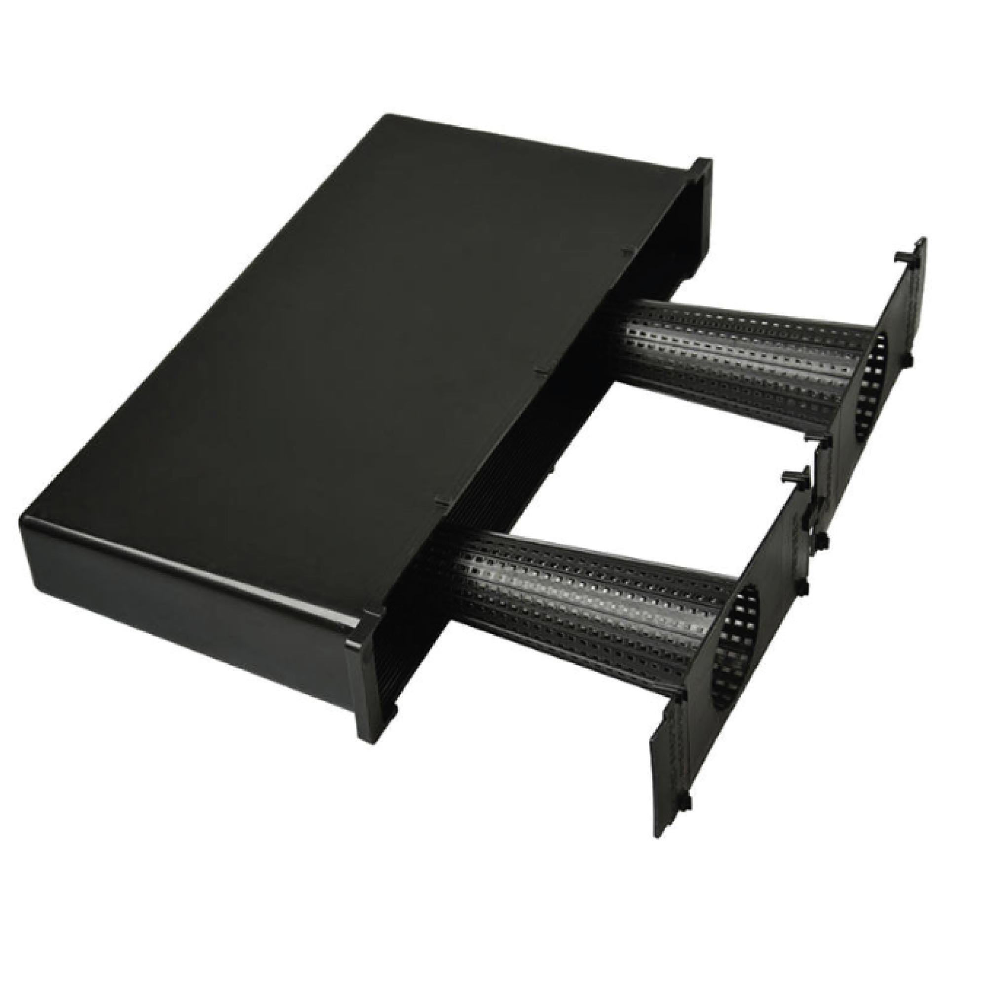 V238-SUPDZ-39524796235856-202507252256-00 6.5L Bee Frame Deep Feeder Plastic Water Sugar Syrup Feeding Ladder Beekeeping - Image 1