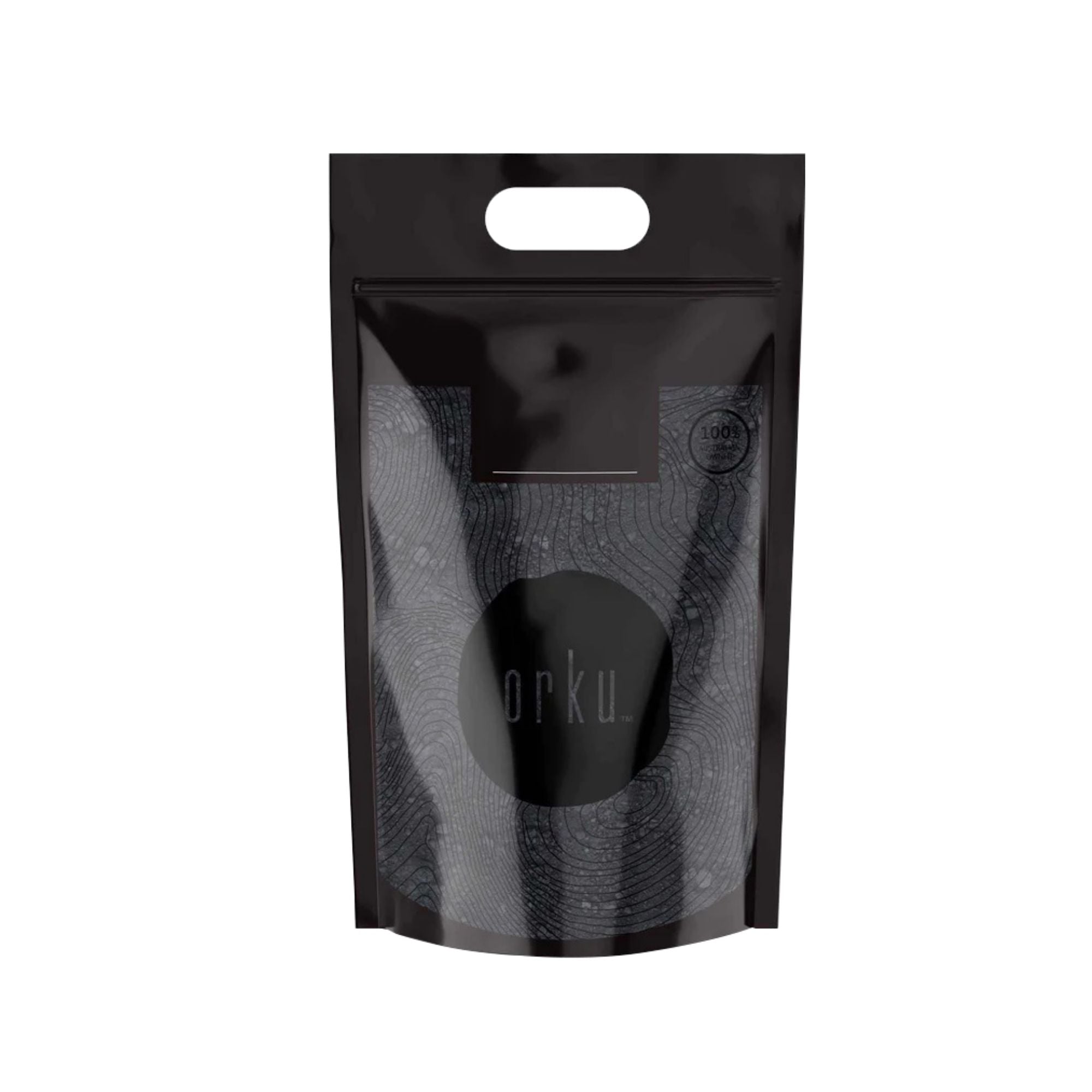 V238-SUPDZ-39577845203024-202507252305-00 Bulk 10Kg Granular Activated Carbon GAC Coconut Shell Charcoal - Water Filtering - Image 1