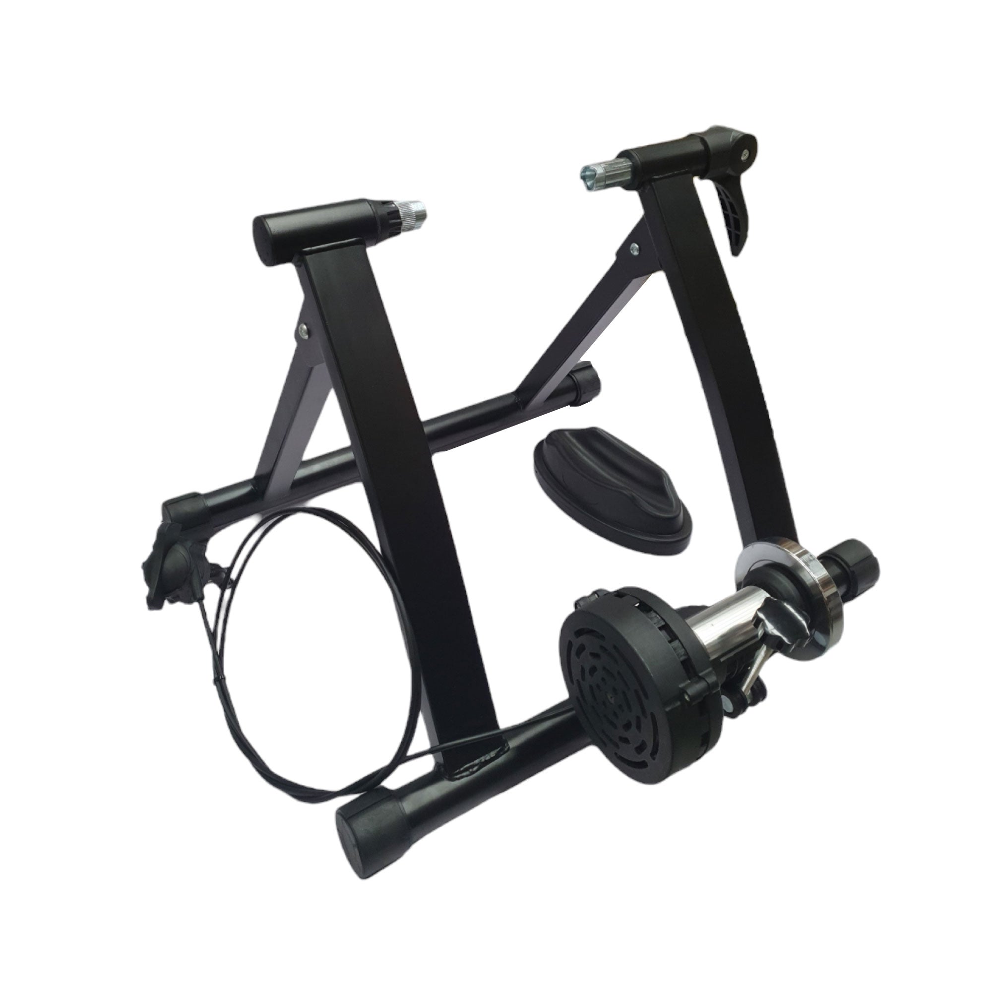 V238-SUPDZ-39802464927824-202507311138-00 Bike Trainer Stand - Bicycle Stationary Exercise Machine Indoor Riding - Image 1