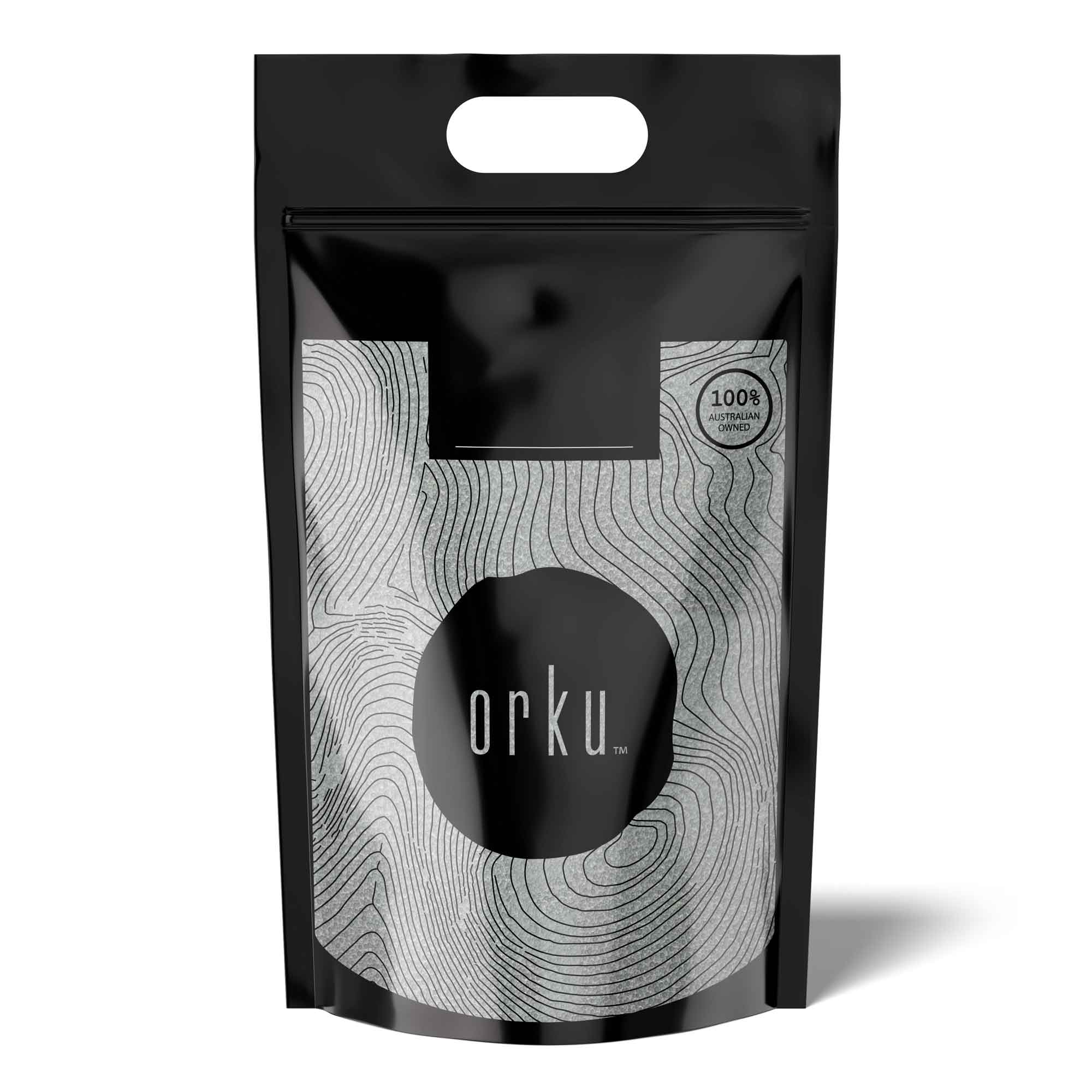 V238-SUPDZ-40084075085904-202507311317-00 5Kg Orku Sodium Benzoate USP/FCC Grade Prills – E211 Preservative CAS 532-32-1 - Image 1