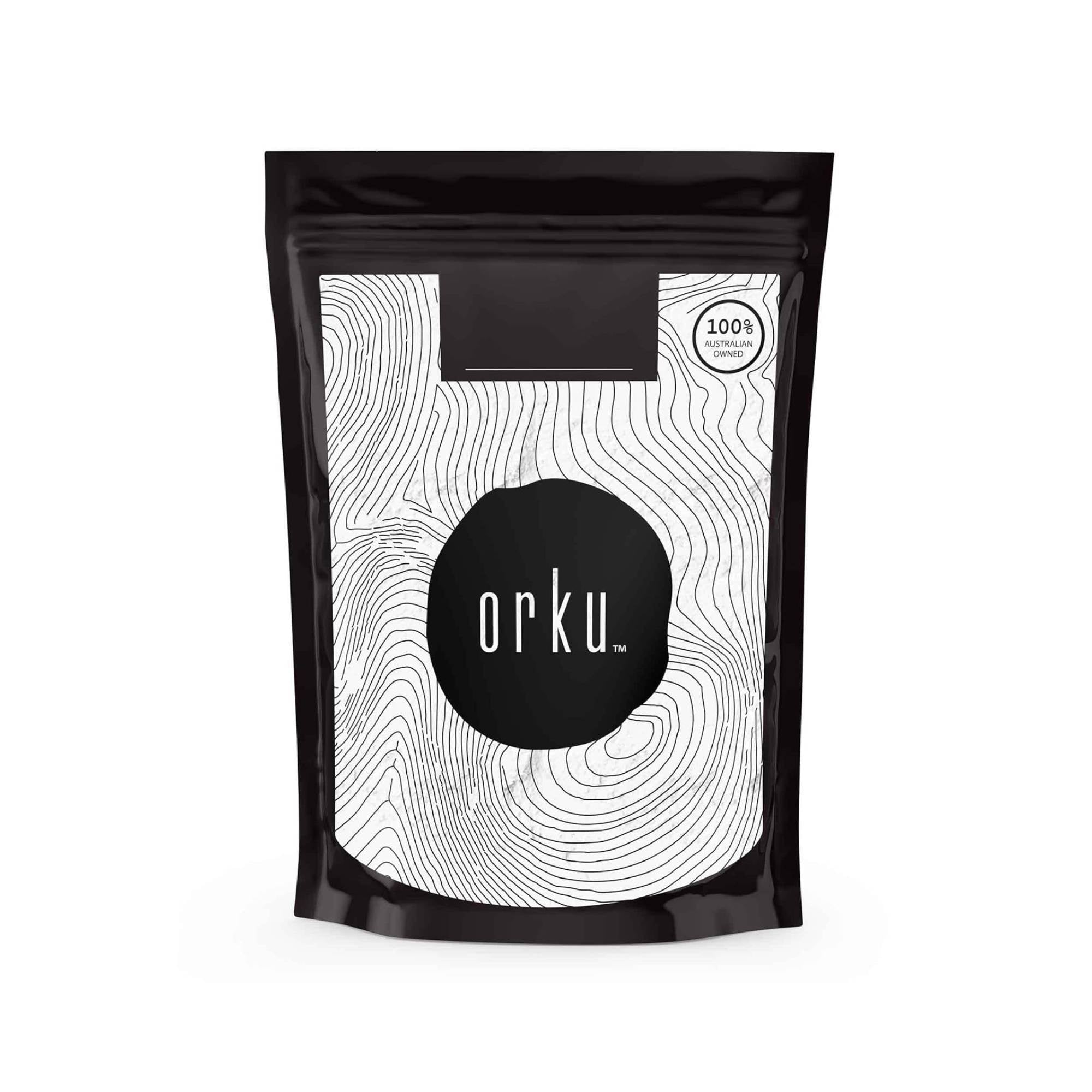 V238-SUPDZ-40142253719632-202509051443-00 1Kg Calcium Sulphate Gypsum Powder - Food Grade Hydrous Sulfate - Image 1