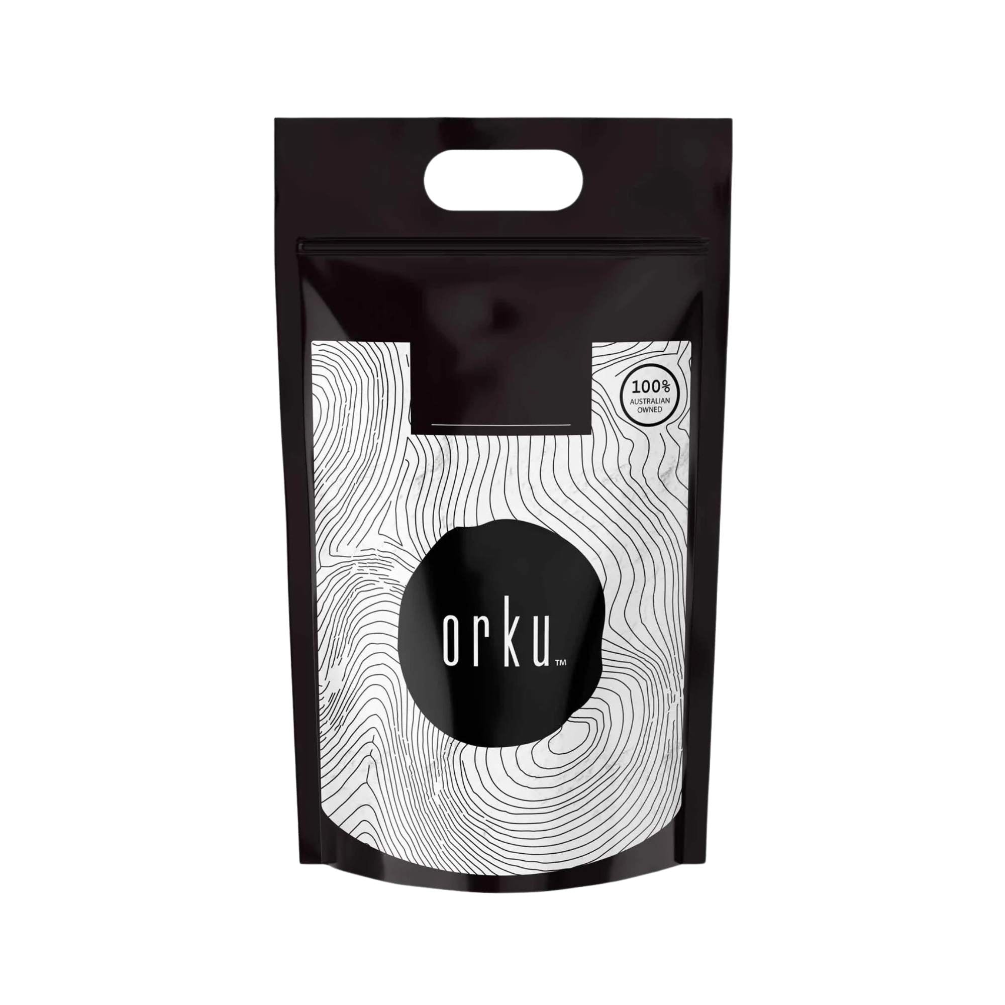 V238-SUPDZ-40142253883472-202509051440-00 5Kg Calcium Sulphate Gypsum Powder - Food Grade Hydrous Sulfate - Image 1