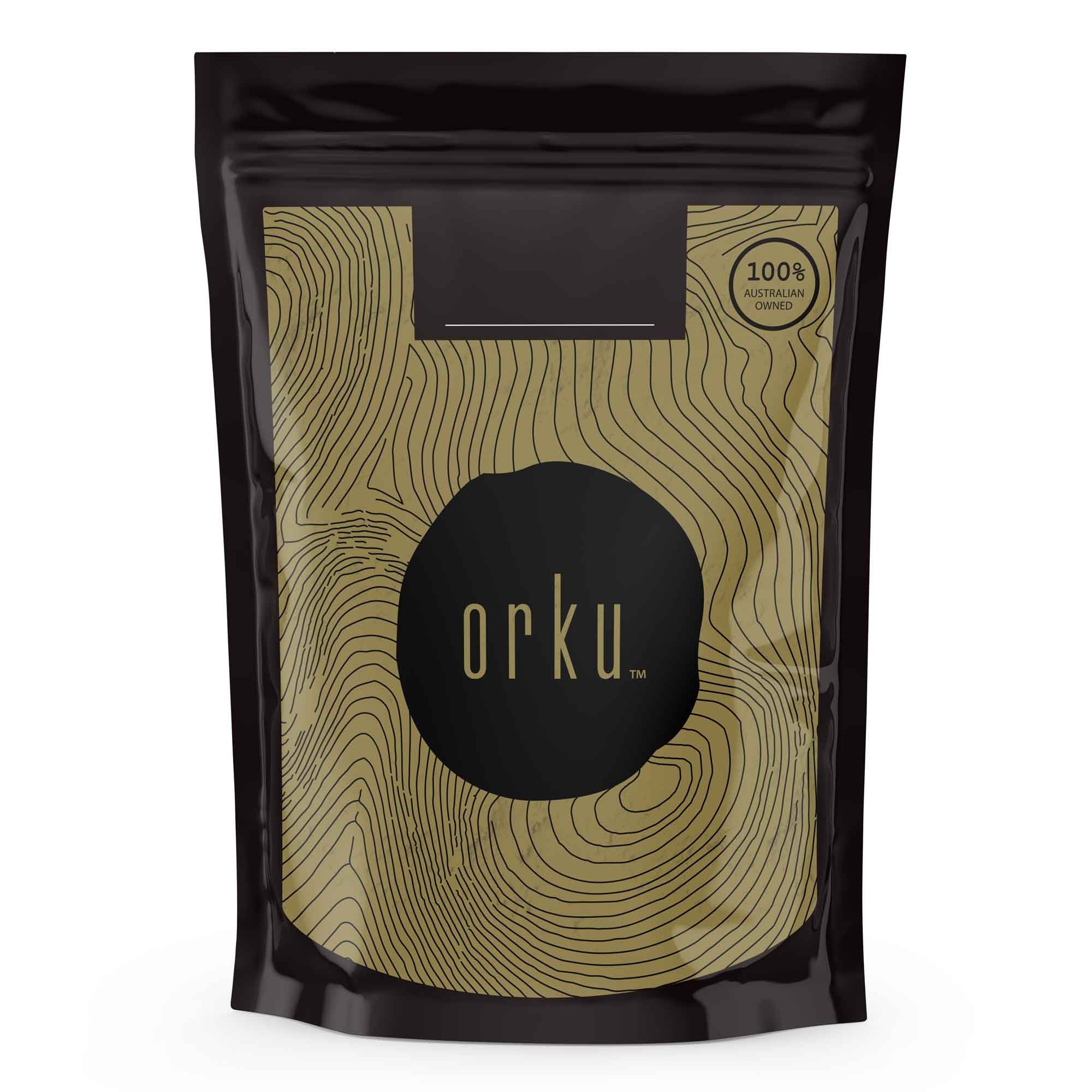 V238-SUPDZ-40496979574864-202507252200-00 100g Gumby Gumby Pure Powder - Gumbi Aboriginal Plant Pittosporum Angustifolum - Image 1