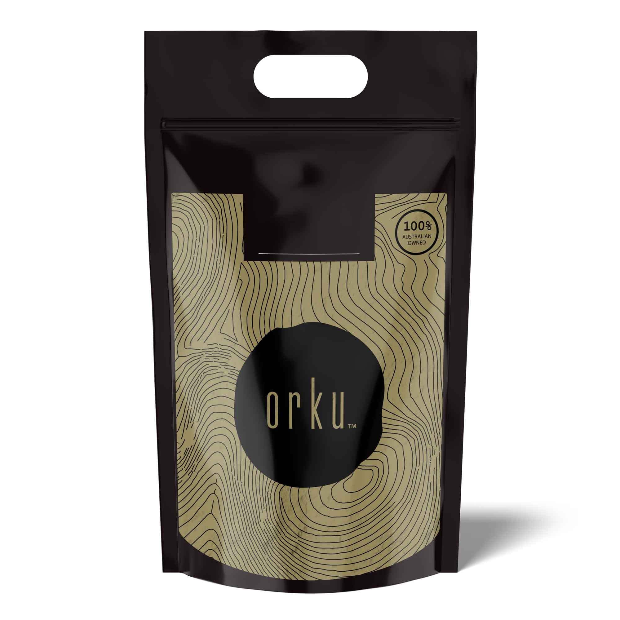 V238-SUPDZ-40510413537360-202507252206-00 5Kg Gumby Gumby Pure Powder - Gumbi Aboriginal Plant Pittosporum Angustifolum - Image 1