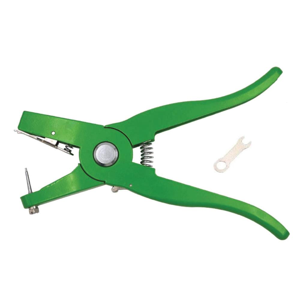V238-SUPDZ-42321735622-202505221127-00 Cattle Ear Tag Applicator Pliers - Animal Livestock Marking Hole Tagger Tool - Image 1