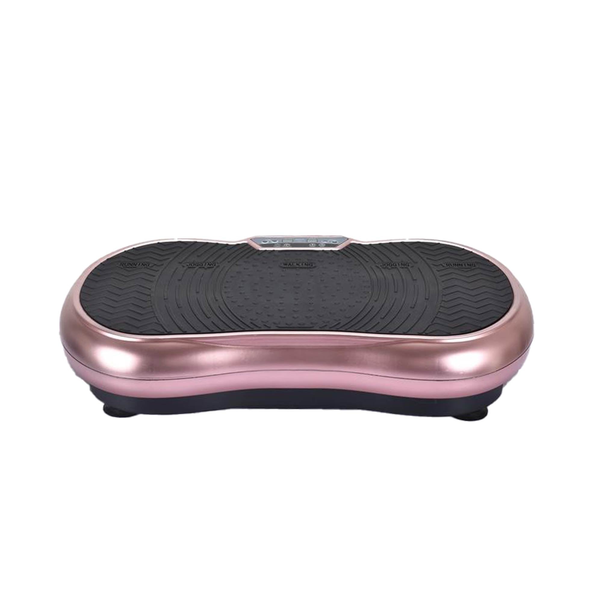 V238-SUPDZ-48199014534-202505271126-00 Gold Vibration Machine Platform - Exercise Vibrating Plate - Whole Body Workout - Image 1