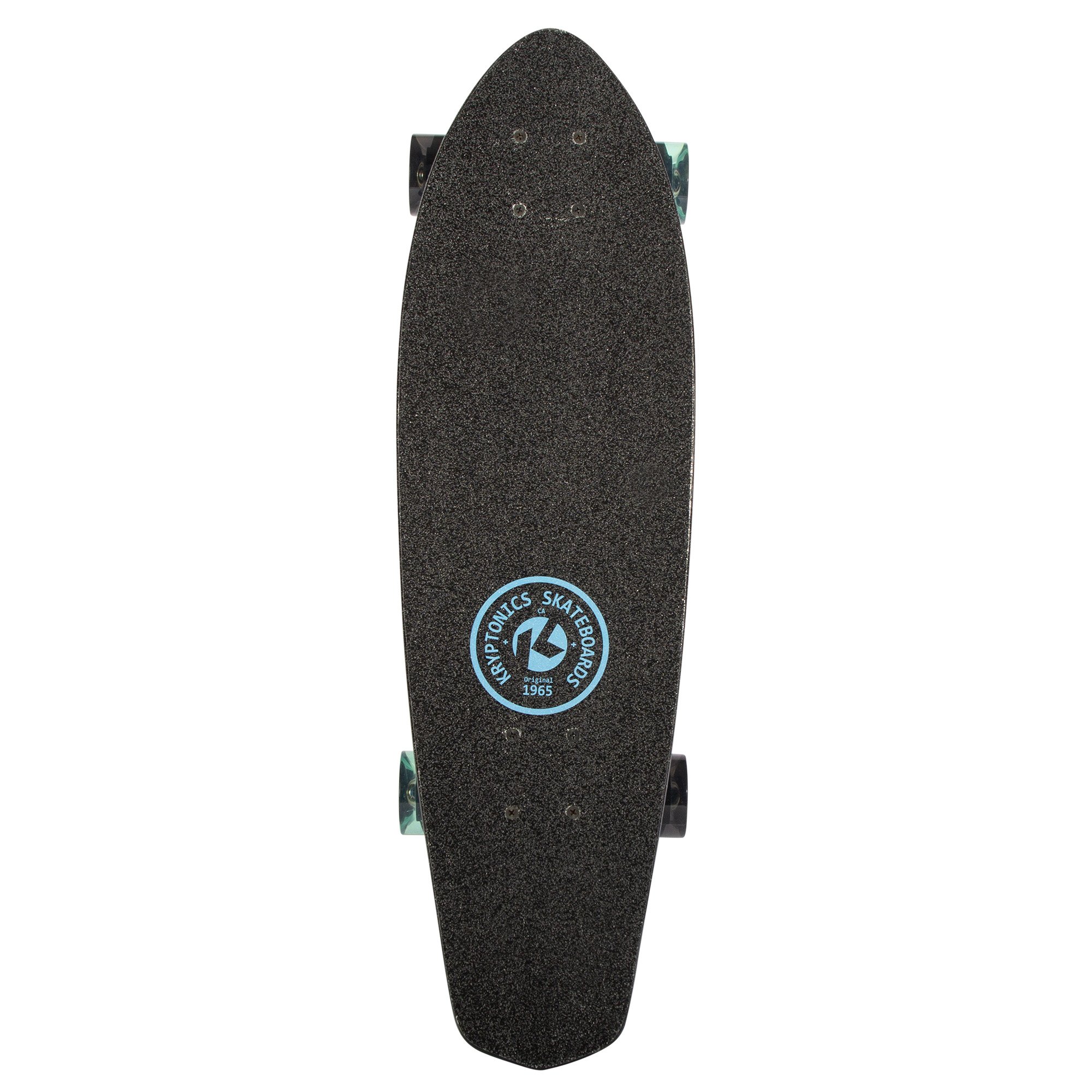 V240-BS-171549-187576-00 Kryptonics 28-inch Cruiser Board - Negative - Image 1
