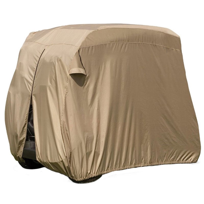 V240-COV-SAM-GOL-230-70937-00 Samson 2 Seater Golf Cart Buggy Waterproof Cover - Image 1