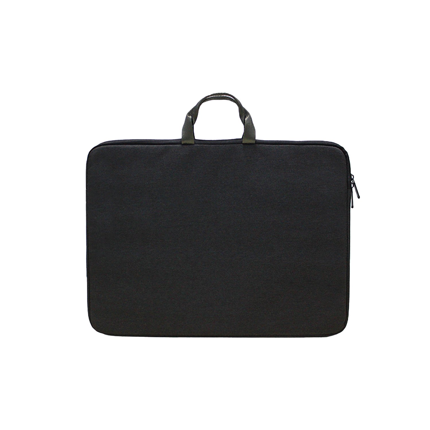 V240-LBG-070-156-BK-75185-00 Klika 15.6” Water-Resistant Laptop Sleeve Bag - Image 1