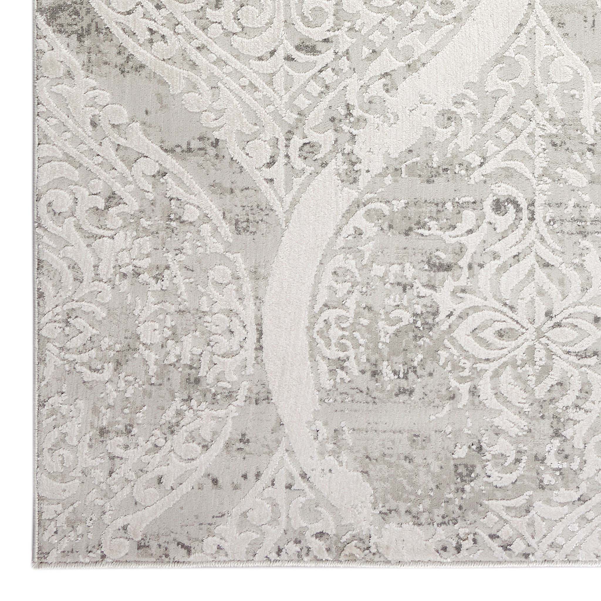 V262-LGH240330619PEA-172806-00 Astral Classic Rug - Pearl - 240x330 - Image 1