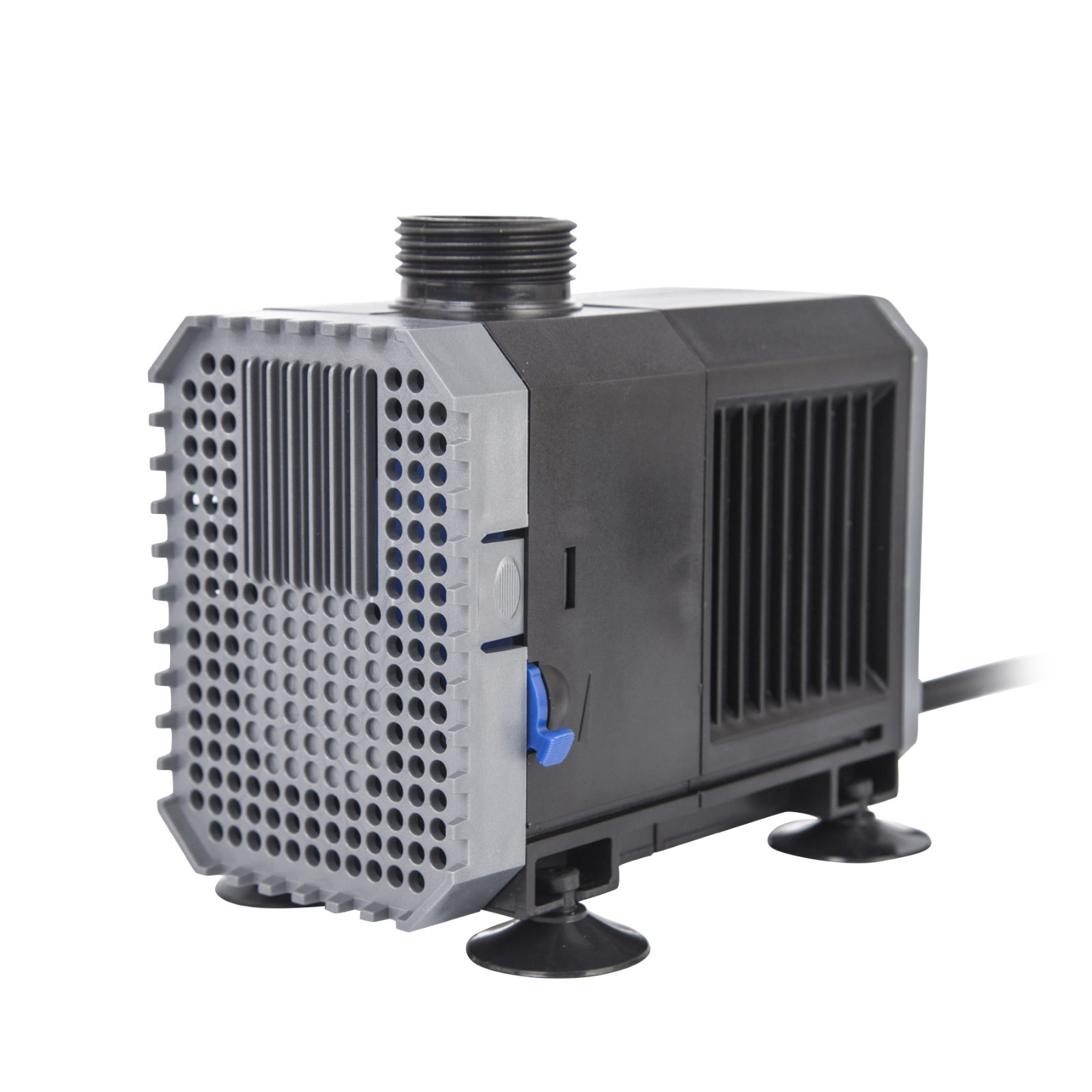 V274-AQ-SP2500-AQ-SP2500-00 Aquarium Submersible Pond Water Pump 2500L/H 45W 2.7m - Image 1