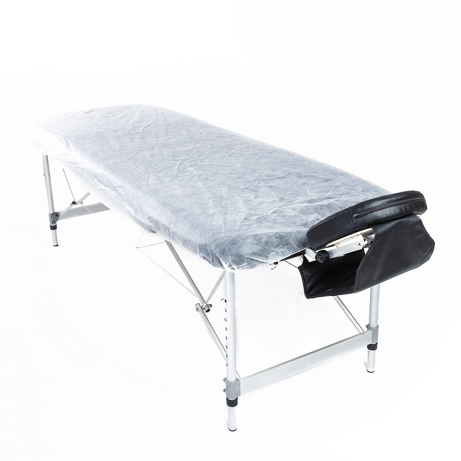 V274-MT-COVER-75WH-X15-MT-Cover-75WH-X15-00 15pcs Disposable Massage Table Sheet Cover 180cm x 75cm - Image 1