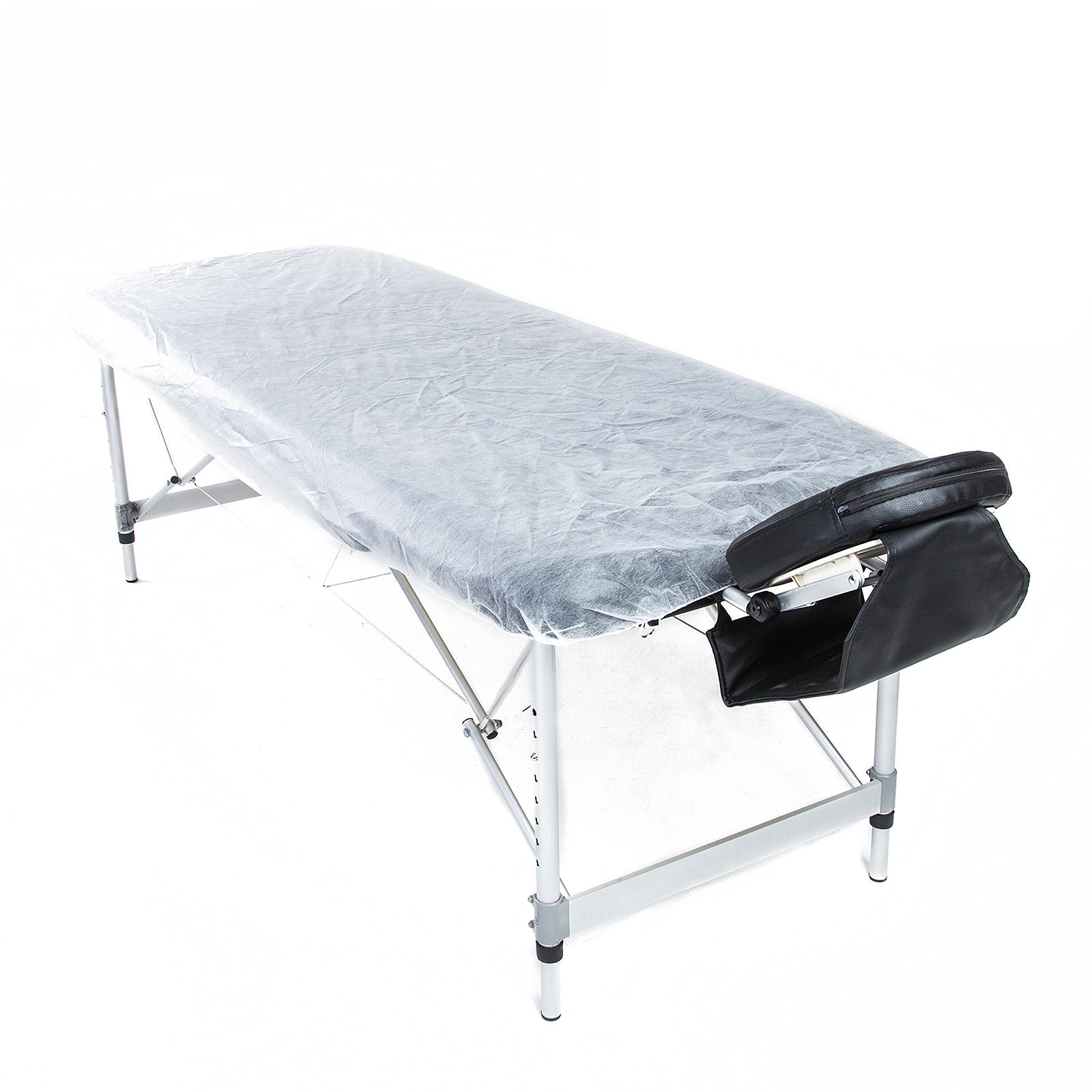 V274-MT-COVER-75WH-X30-MT-Cover-75WH-X30-00 30pcs Disposable Massage Table Sheet Cover 180cm x 75cm - Image 1