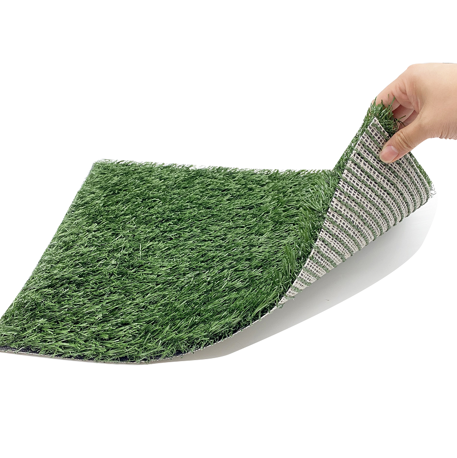 V278-4-X-GRASS-196-051-66013-00 YES4PETS 4 x Grass replacement only for Dog Potty Pad 71 x 46 cm - Image 1
