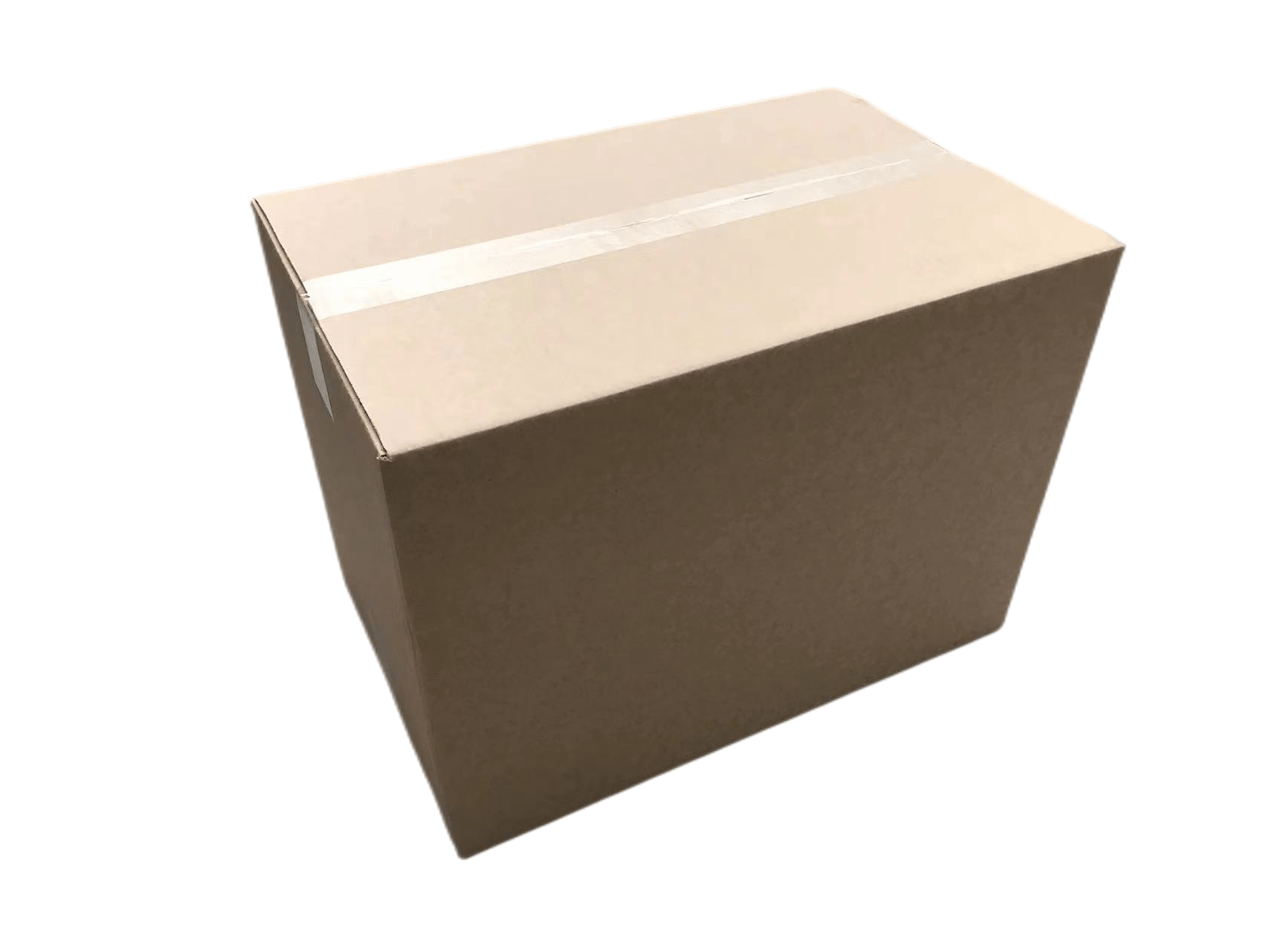V278-BOX-503436-2AA1-25-67837-00 YES4HOMES 25 x Packing Moving Mailing Boxes 500x335x360 mm Cardboard Carton Box - Image 1
