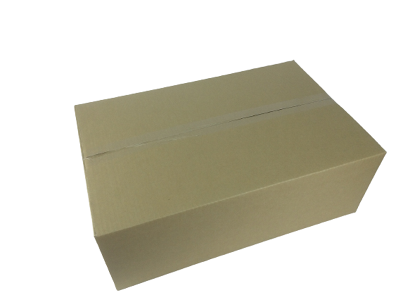 V278-BOX-603821-AA2-25-67814-00 YES4HOMES 25 x Packing Moving Mailing Boxes 60 x 38 x 21 cm Cardboard Carton Box - Image 1