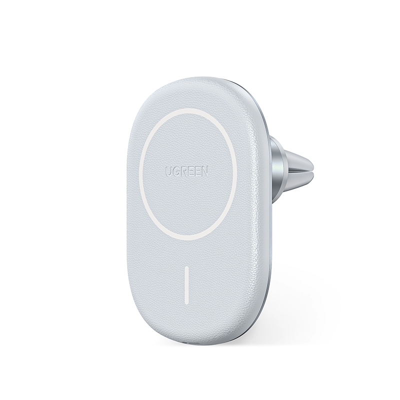 V28-ACBUGN40117-acbugn40117-1-00 UGREEN 40117 Magnetic Wireless Car Charger - Image 1