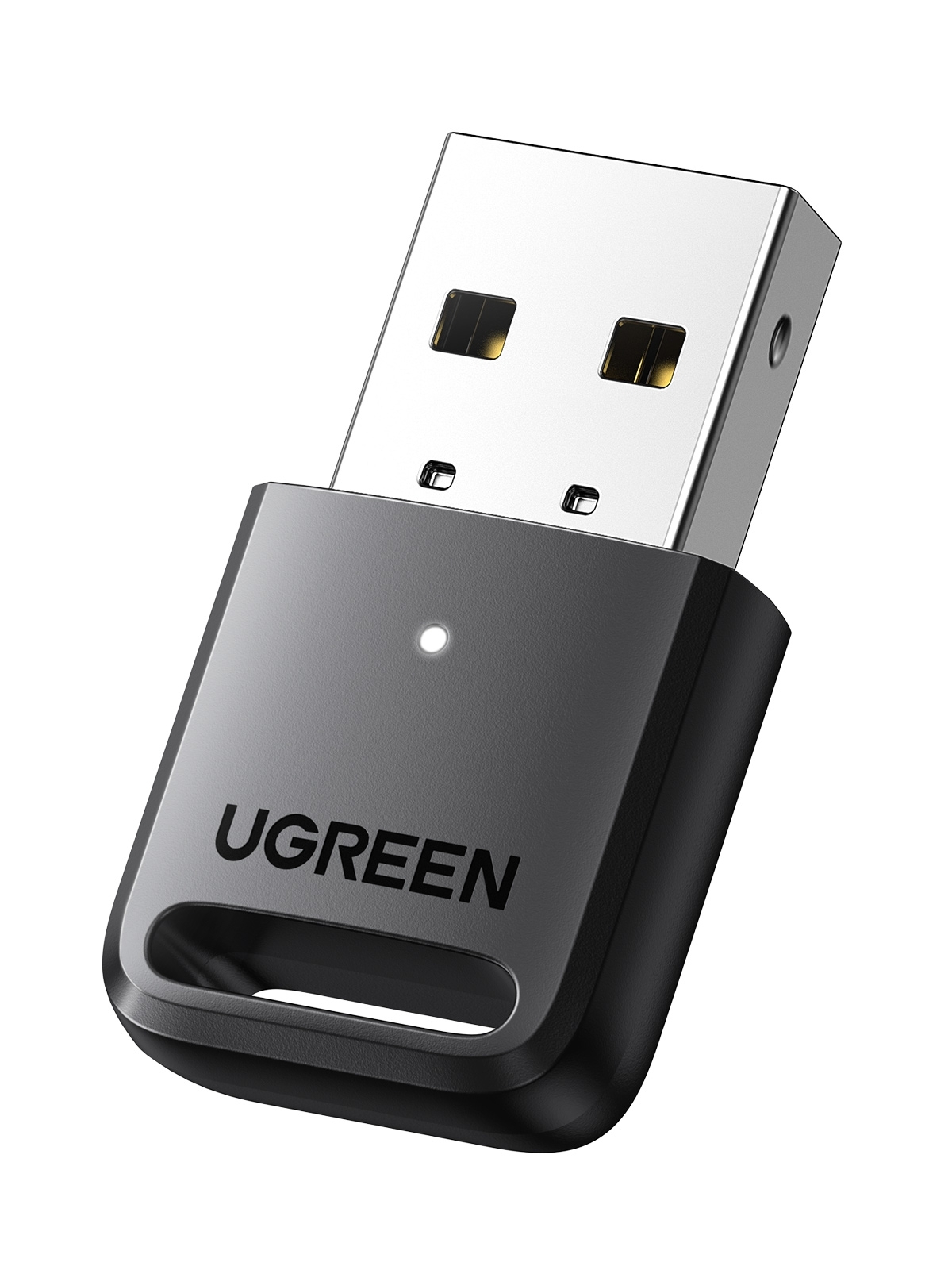 V28-ACBUGN80890-72158-00 UGREEN 80890 Bluetooth 5.0 USB Adapter - Image 1