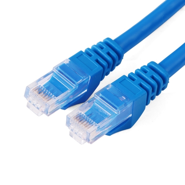 V28-ELEBEN701BL30M-202505281136-00 BENFEI 701BL30M Cat 6 Ethernet RJ45 Cable Blue 30M - Image 1