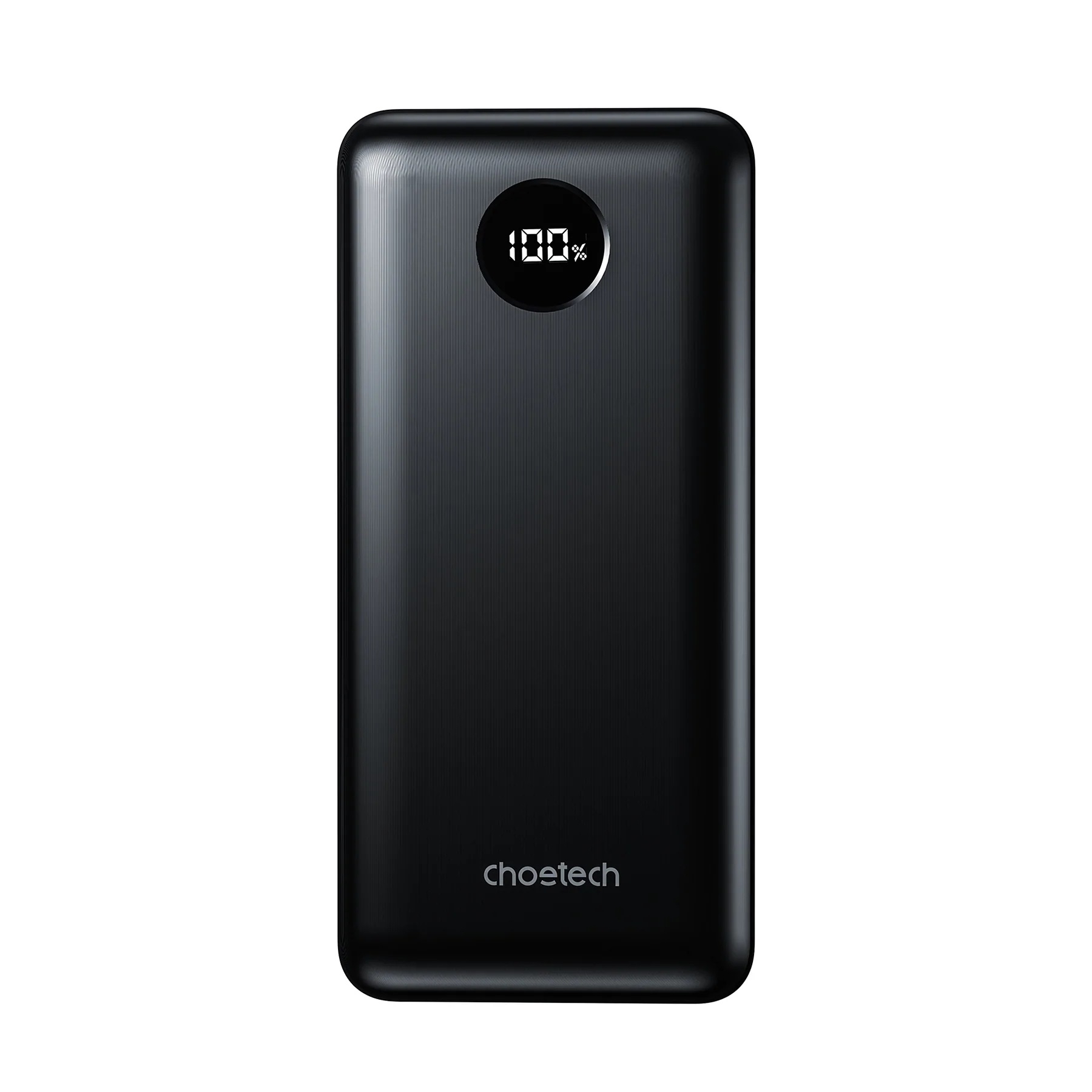 V28-ELECHOB653-69536-00 CHOETECH B653 PD45W 20000mAh Power Bank - Image 1