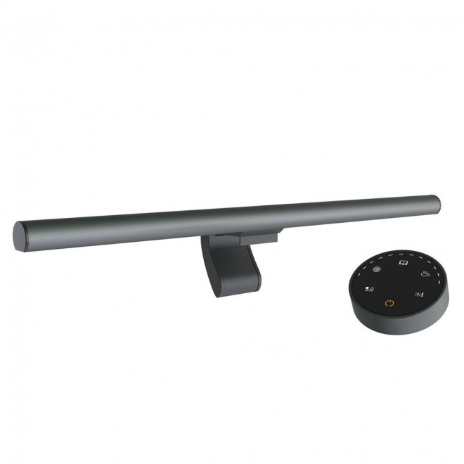 V28-ELECHOE1129_elechoe1129-1 CHOETECH E1129 Wireless LED Lamp Monitor Lighting - Image 1