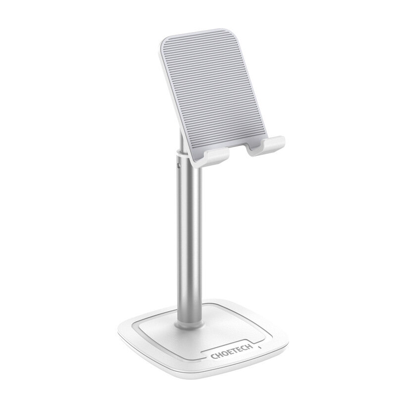 V28-ELECHOH035-01_28 Choetech H035 Adjustable Phone Desk Holder - Image 1