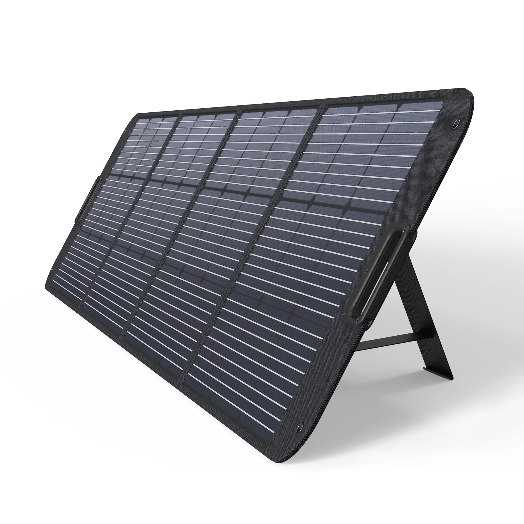V28-ELECHOSC011-66495-00 CHOETECH SC011 200W Foldable Solar Charger - Image 1