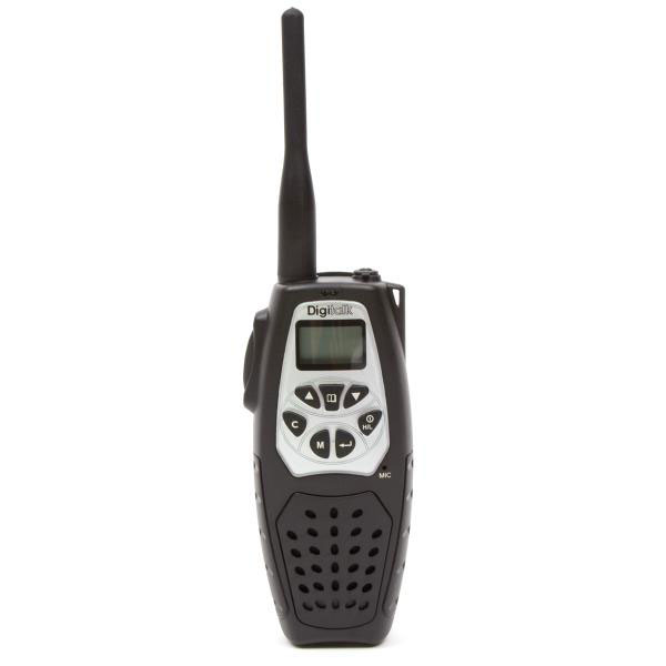 V28-ELEDIGSP2302AA-01_7 DIGITALK Personal Mobile Radio PMR-SP2302AA UHF CB Radio 3W up to 10km Range - Image 1