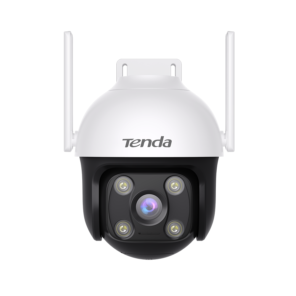 V28-ELETENRH7WCA-202506190745-00 Tenda RH7-WCA 4MP Hi-speed ceiling-mount PTZ Camera - Image 1
