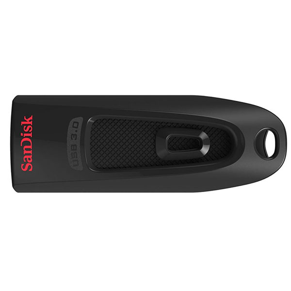 V28-FUSSAN64GCZ48U31-01_15 SanDisk Ultra CZ48 64G USB 3.0 Flash Drive (SDCZ48-064G) - Image 1