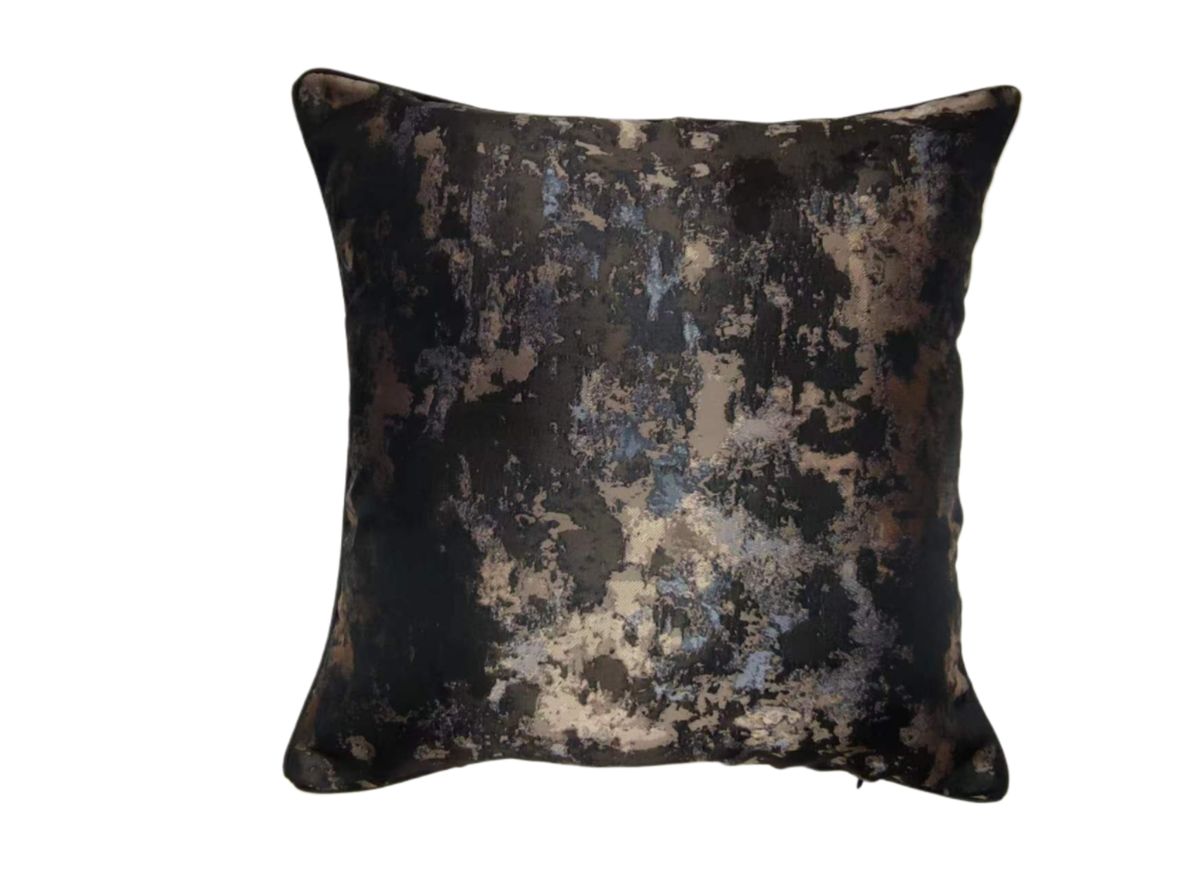 V292-HD-CUSHN-DRM-BLACK-195562-00 Dream Designer Luxury Cushion - Image 1