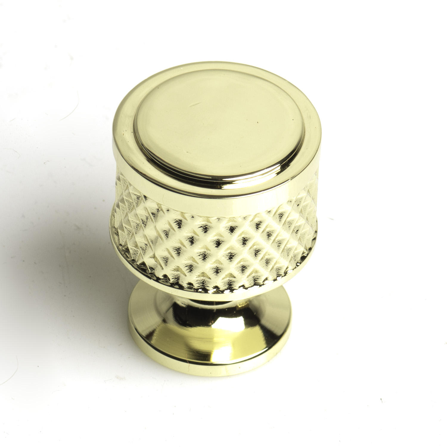 V324-6151GD-T-191963-00 Gold Solid Zinc Kitchen Cabinet Handles Drawer Bar Handle Pull - Image 1