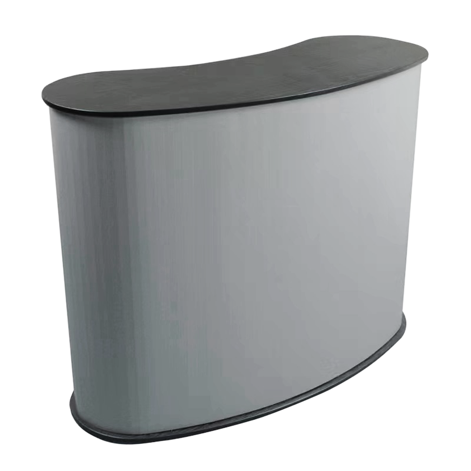 Promotional Table with Header