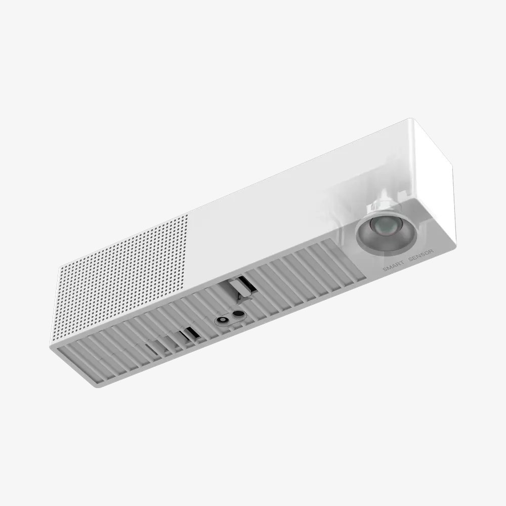 V390-EAN13K1-66649-00 PETKIT Pura Air- Smart Odor Eliminator - Image 1