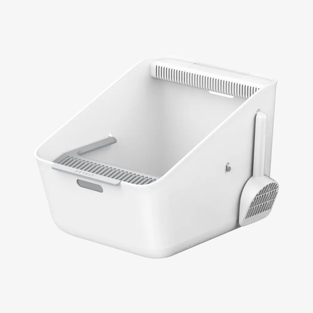 V390-EAN13T2S-66671-00 PETKIT Pura Cat Litter Box - Image 1