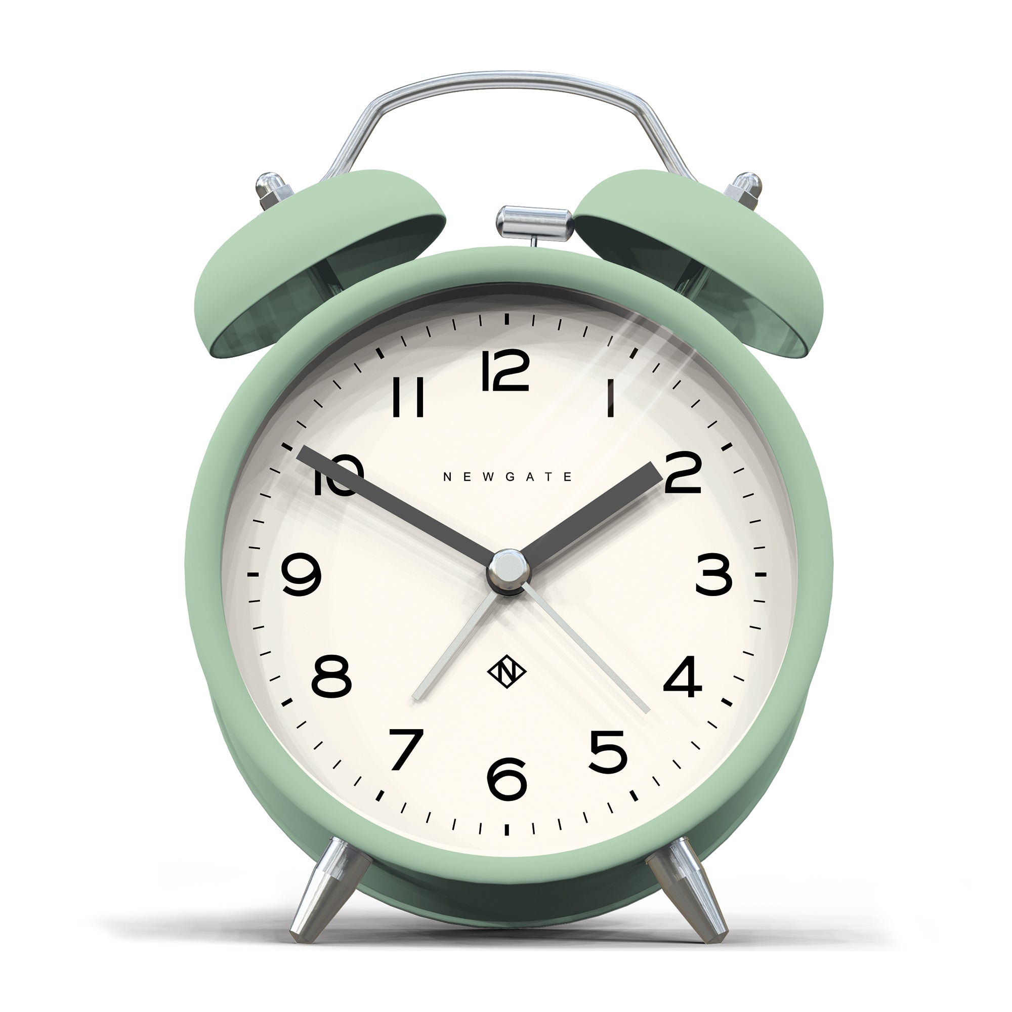 V398-NGCBM134NM-202503061815-00 Newgate Charlie Bell Echo Matte Neo Mint - Image 1