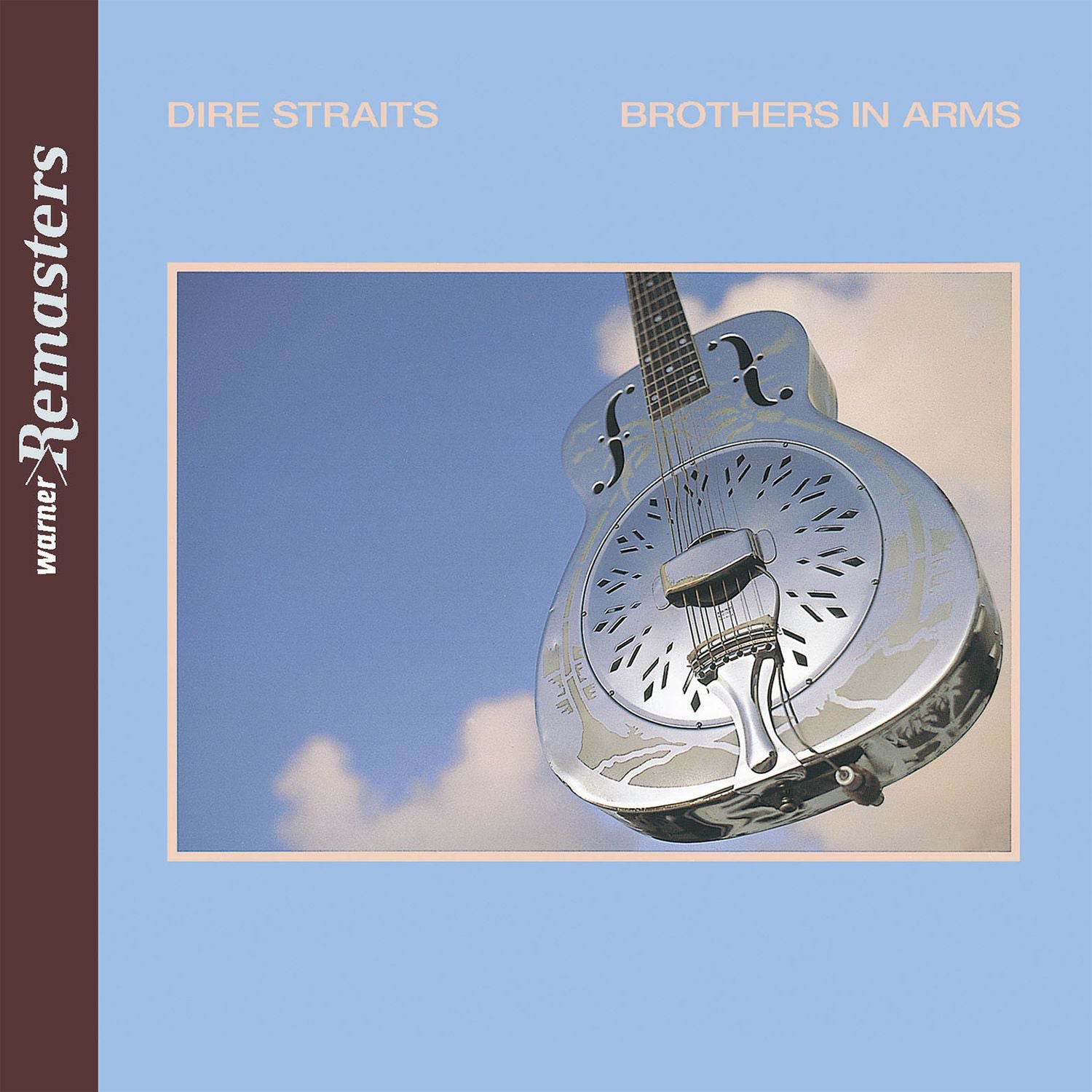V398-UM-3752907-202503281940-00 Dire Straits Brothers In Arms - Double Vinyl Album - Image 1