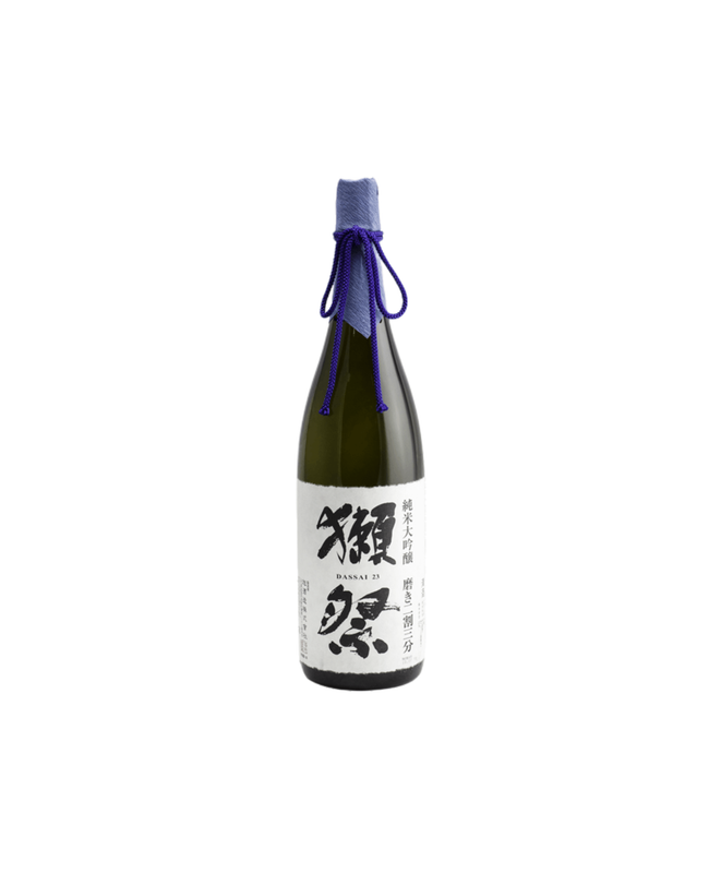 V399-DASSAI231800-96137-00 Dassai 23 Junmai Daiginjo Sake 1800ml 16% Alc x 1 - Image 1