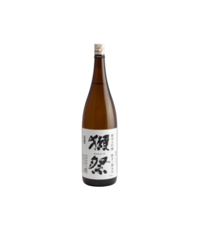 V399-DASSAI391800-96138-00 Dassai 39 Junmai Daiginjo Sake 1800ml 16% Alc x 1 - Image 1
