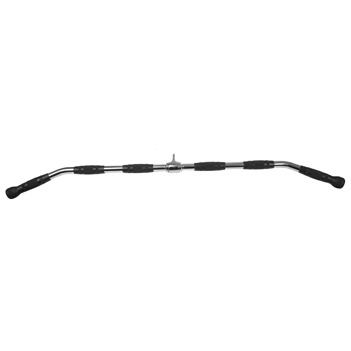 V420-ATTACHLATPULLDOWNBAR-87874-00 CORTEX Lat Pulldown Bar Gym Station Attachment - Image 1