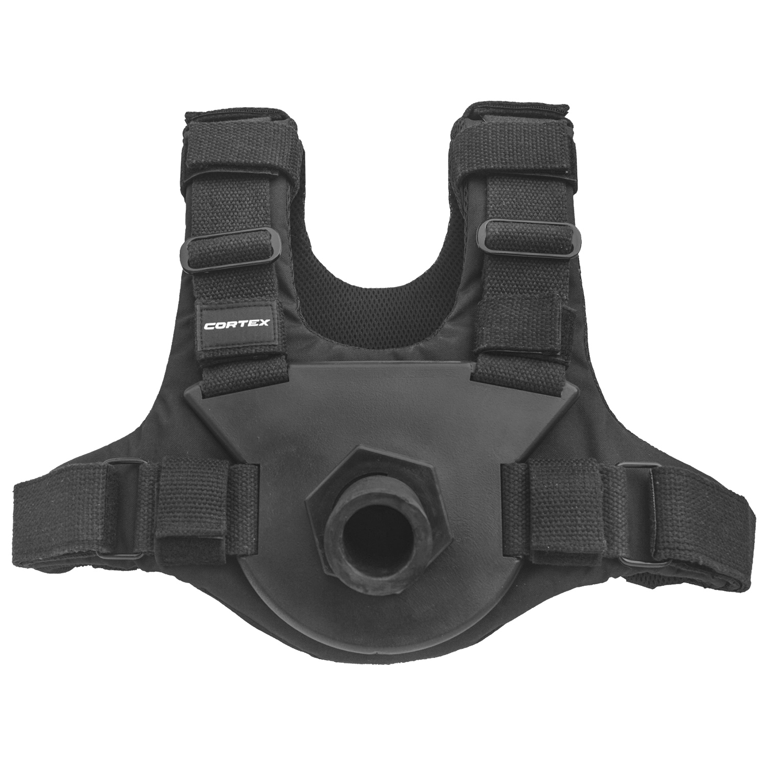V420-CSAC-WVESTPL-87959-00 CORTEX Plate Loaded Weight Vest - Image 1