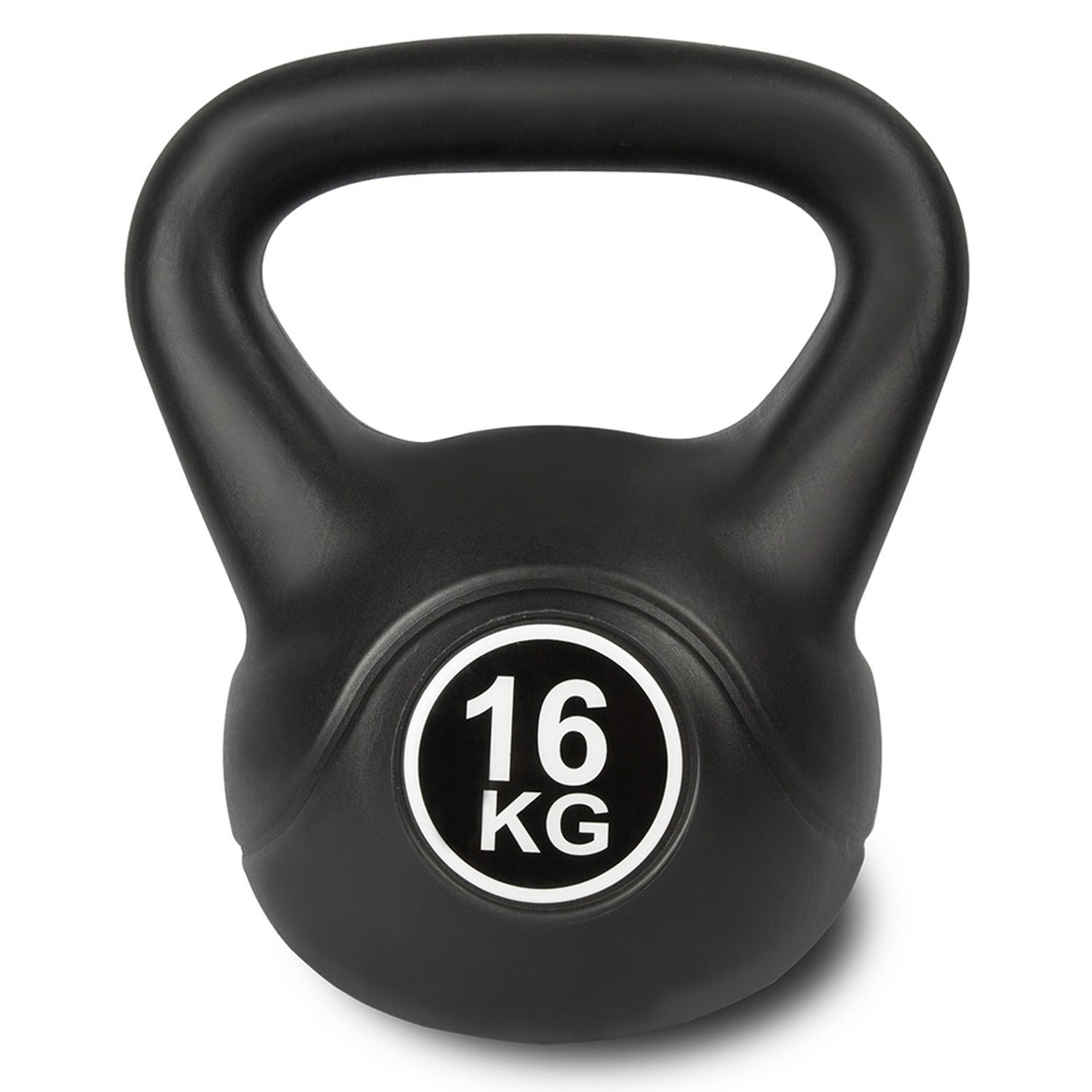 V420-KBSTANDARD16-87893-00 CORTEX 16kg Standard Kettlebell - Image 1