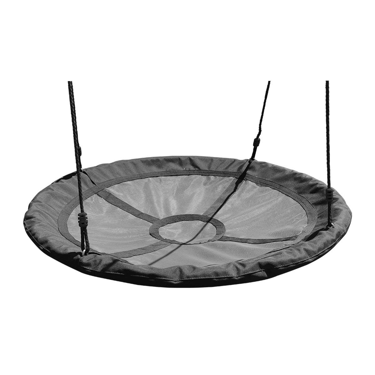 V420-LKAC-WILD120-197744-00 Lifespan Kids Wilder Web Swing 120cm - Image 1