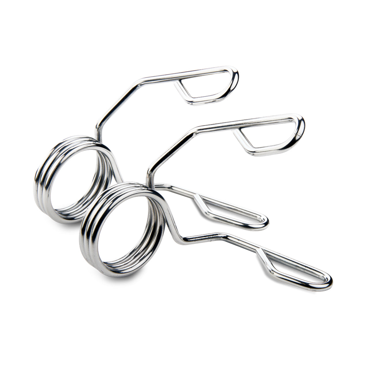 V420-OLYCOLLARS-SPRING-88801-00 CORTEX Spring Collars (Pair) - Image 1