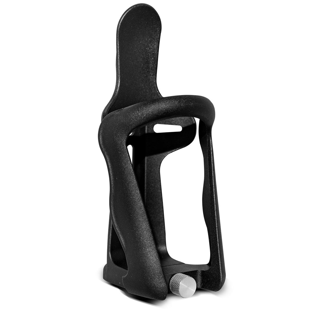 V420-PGAC-BKBTLHA-197769-00 Progear Adjustable Drink Bottle Holder (Handlebar and Frame Mountable) - Image 1