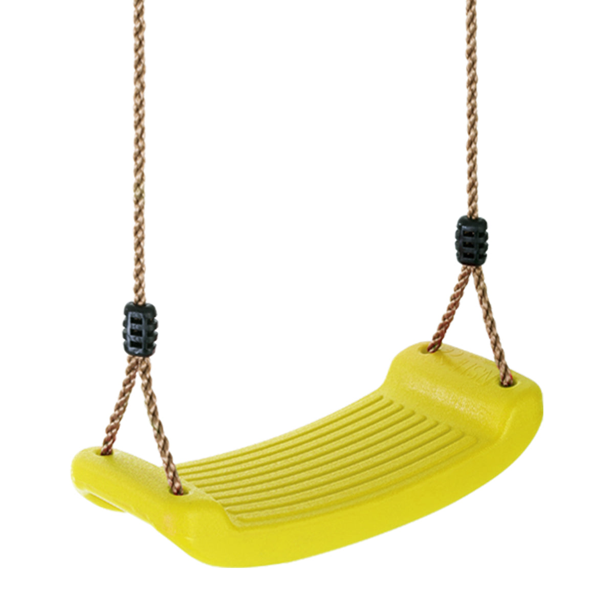 V420-SEATSWING-YEL-88853-00 Lifespan Kids Seat Swing - Yellow - Image 1