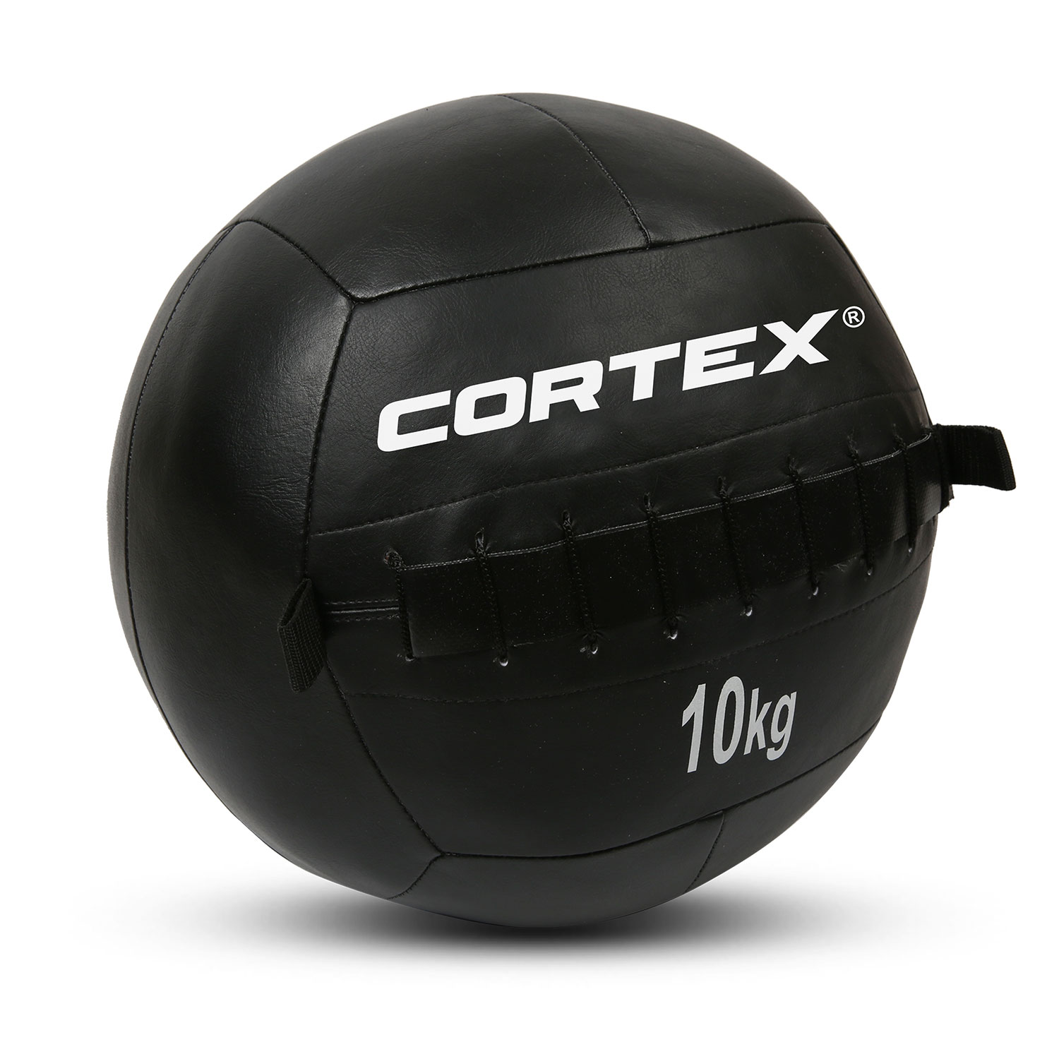 V420-WALLBALL-10KG-87904-00 CORTEX 10kg Wall Ball - Image 1