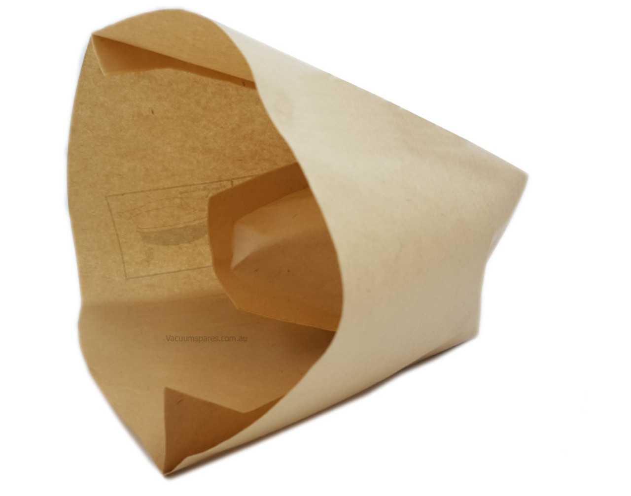 V424-AF-PV30-95321-00 30 x Paper Dust Bags for Pacvac Superpro 700 Series - Image 1