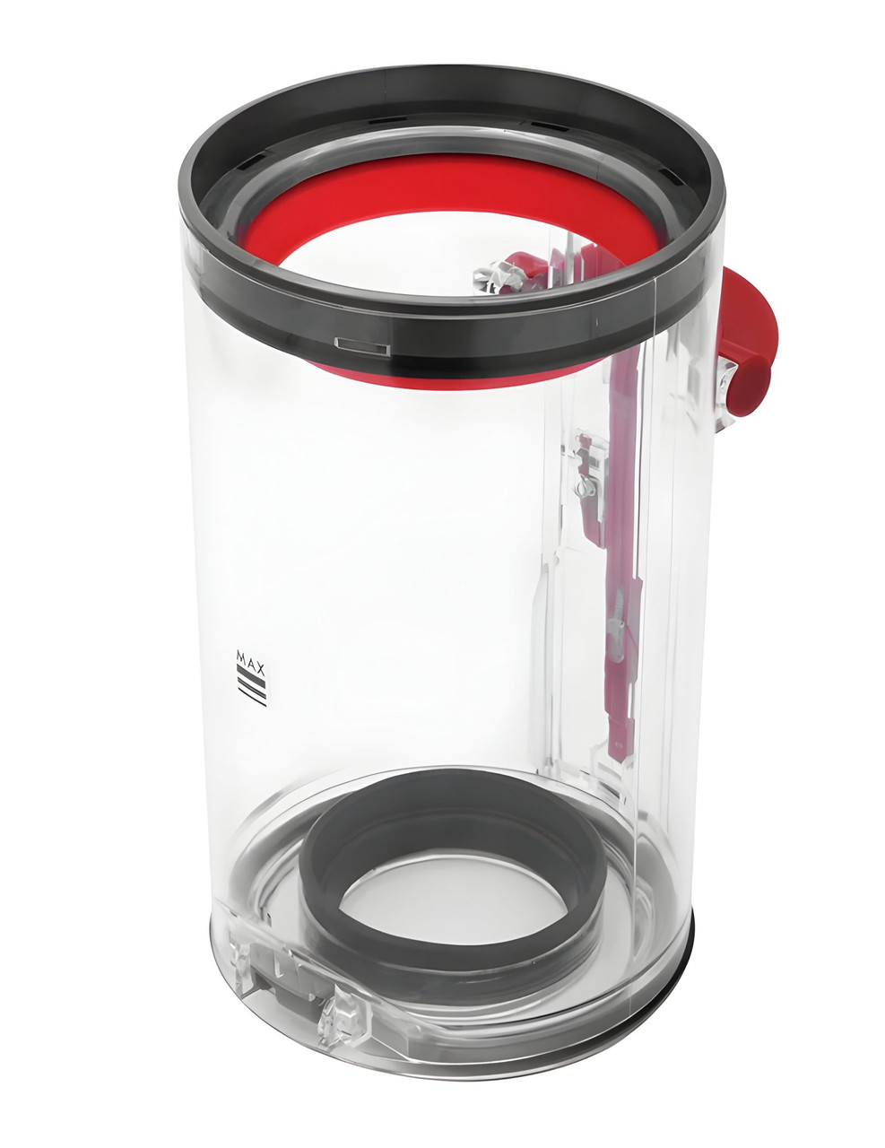 V424-DY-DBV11-V15-195521-00 Hygieia Dust Bin / Canister For Dyson V11 & V15 Detect Vacuum Cleaners - Image 1